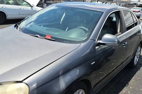 Photo of 2007 Volkswagen Jetta