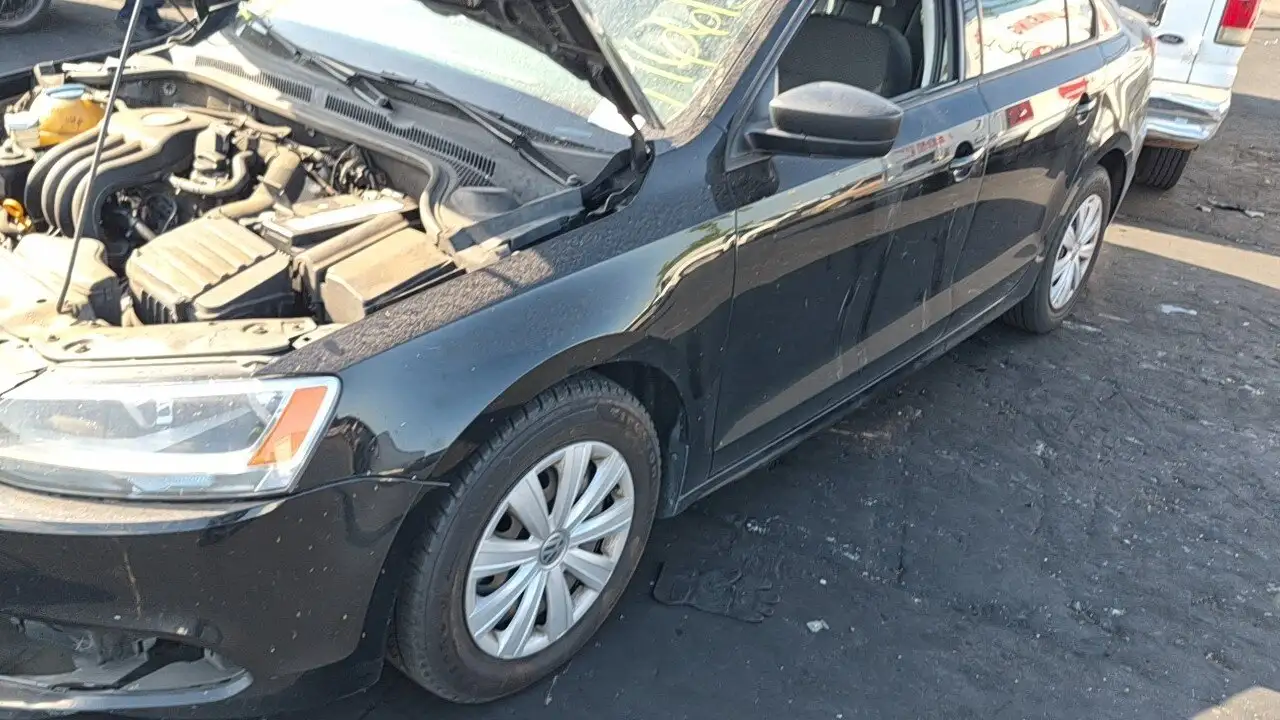 Photo of 2013 Volkswagen Jetta