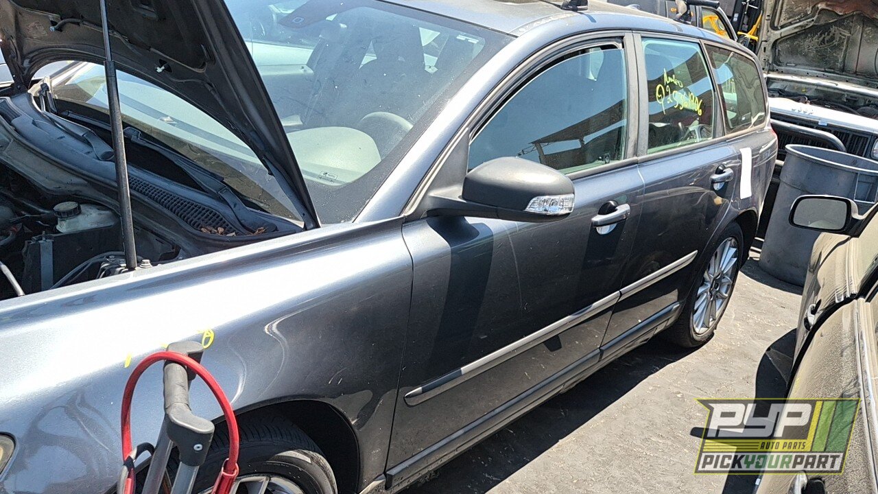Photo of 2010 Volvo V50