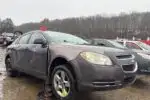 Photo of 2011 Chevrolet Malibu