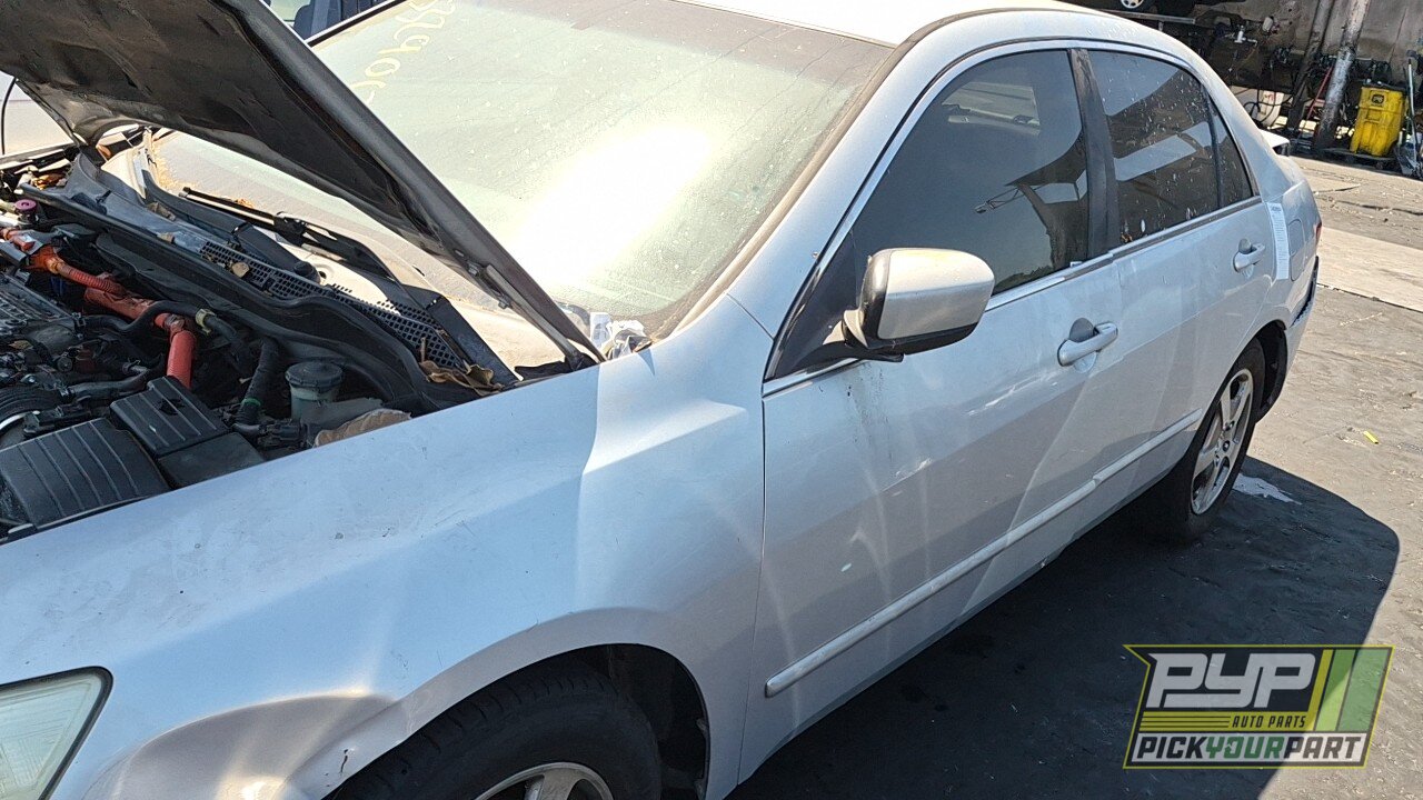 Photo of 2005 Honda Accord