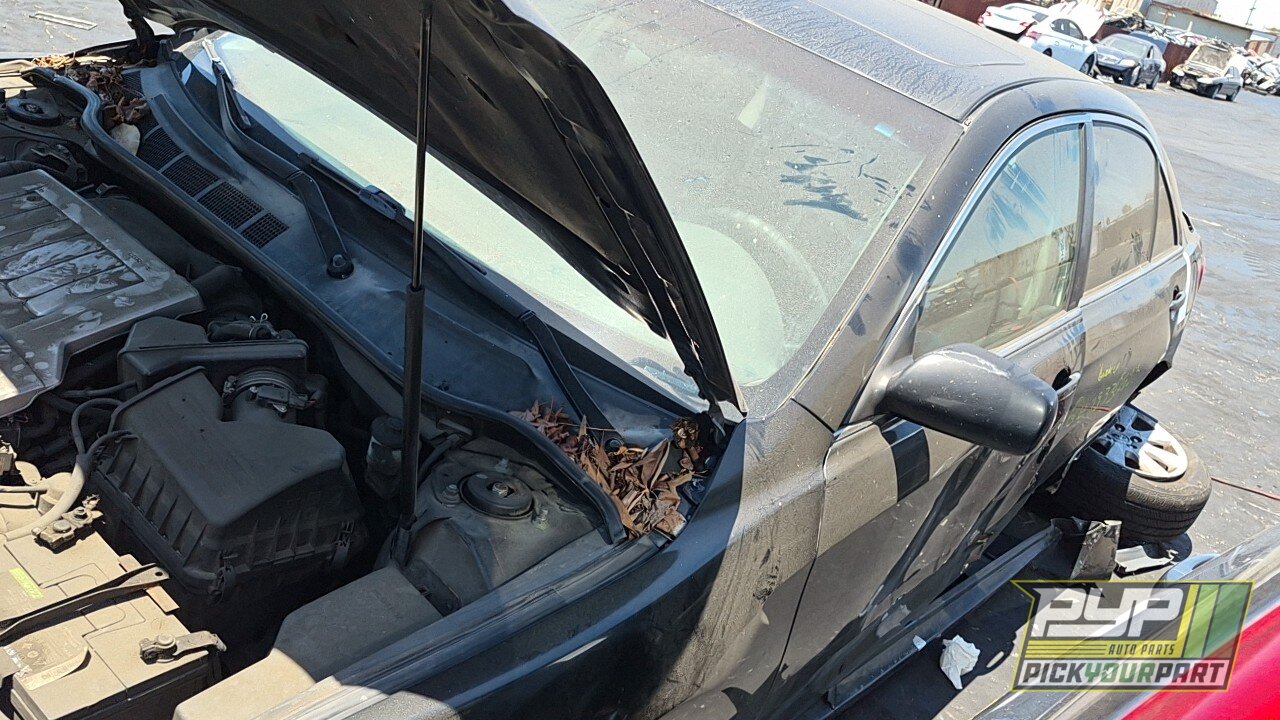 Photo of 2008 Toyota Camry