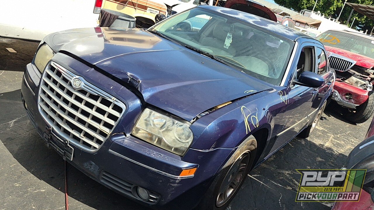 Photo of 2006 Chrysler 300