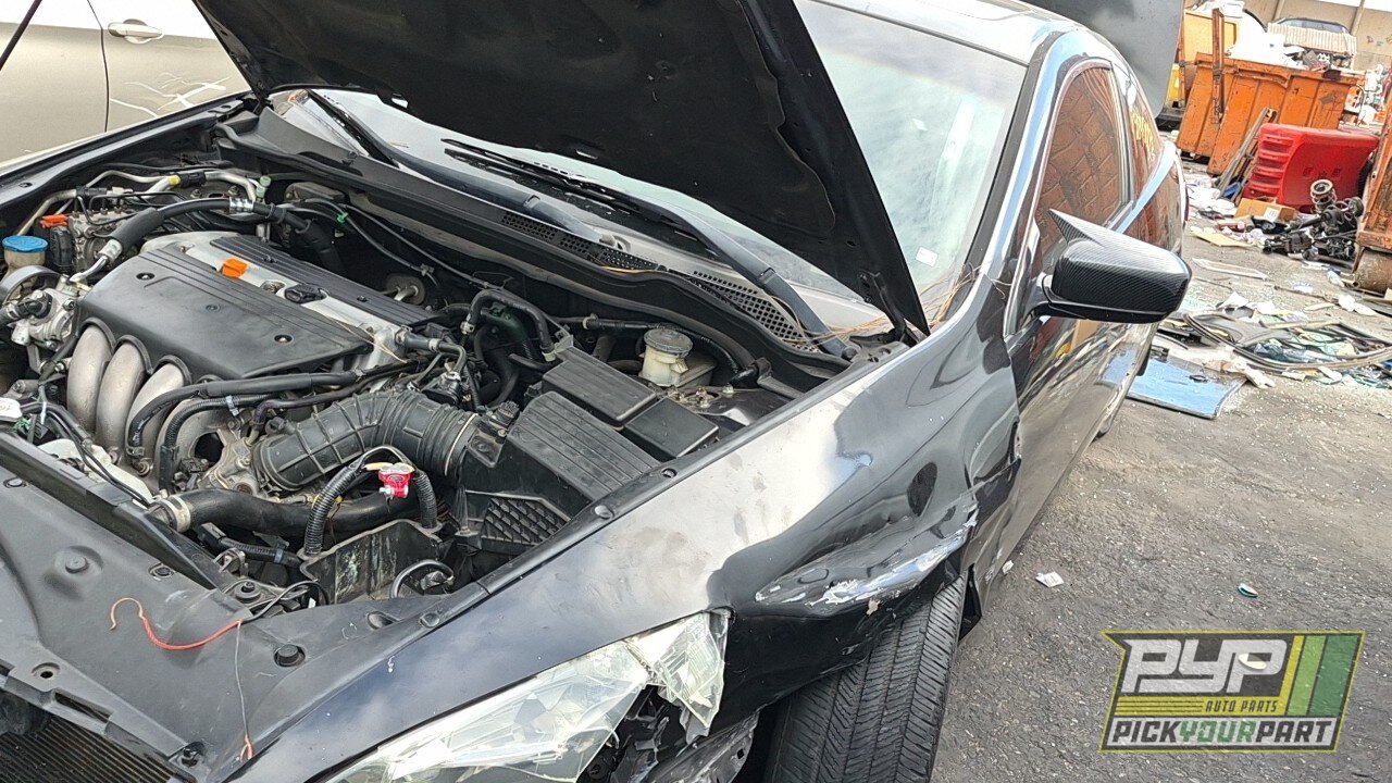 Photo of 2006 Honda Accord