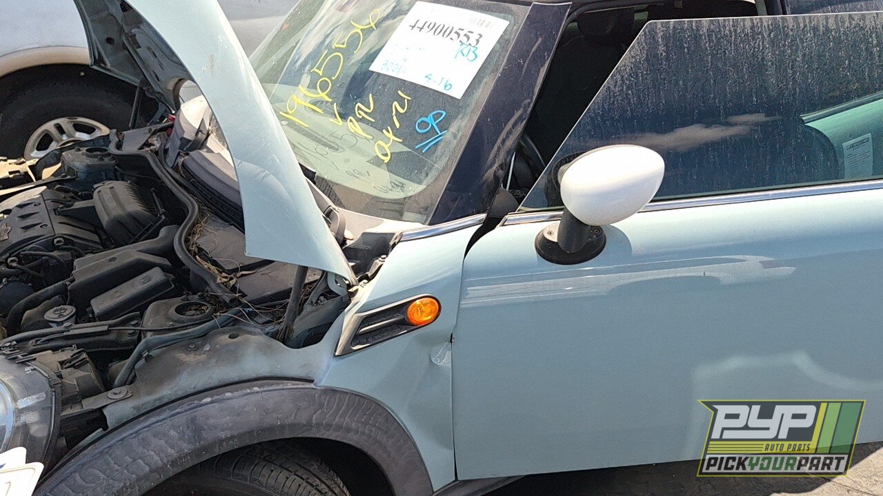 Photo of 2013 Mini Cooper