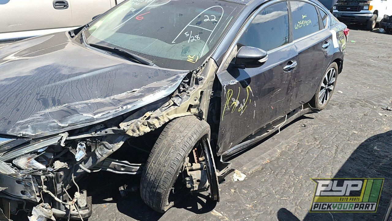Photo of 2018 Nissan Altima