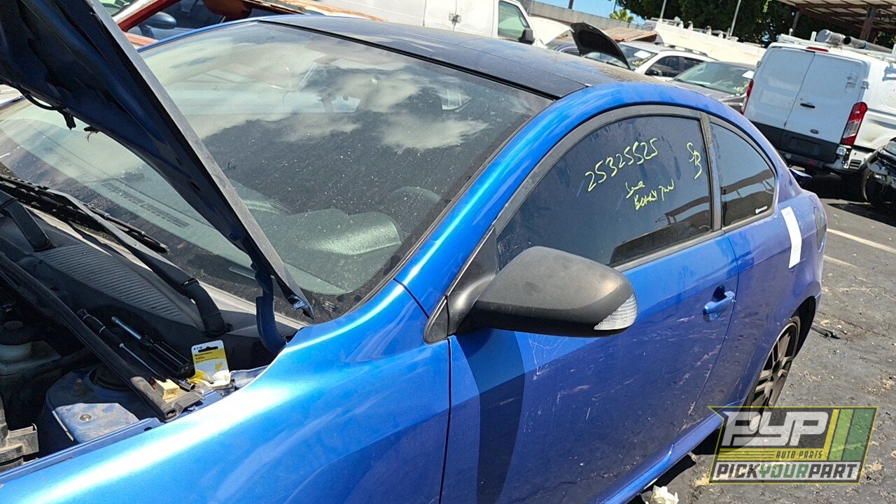 Photo of 2006 Scion Tc