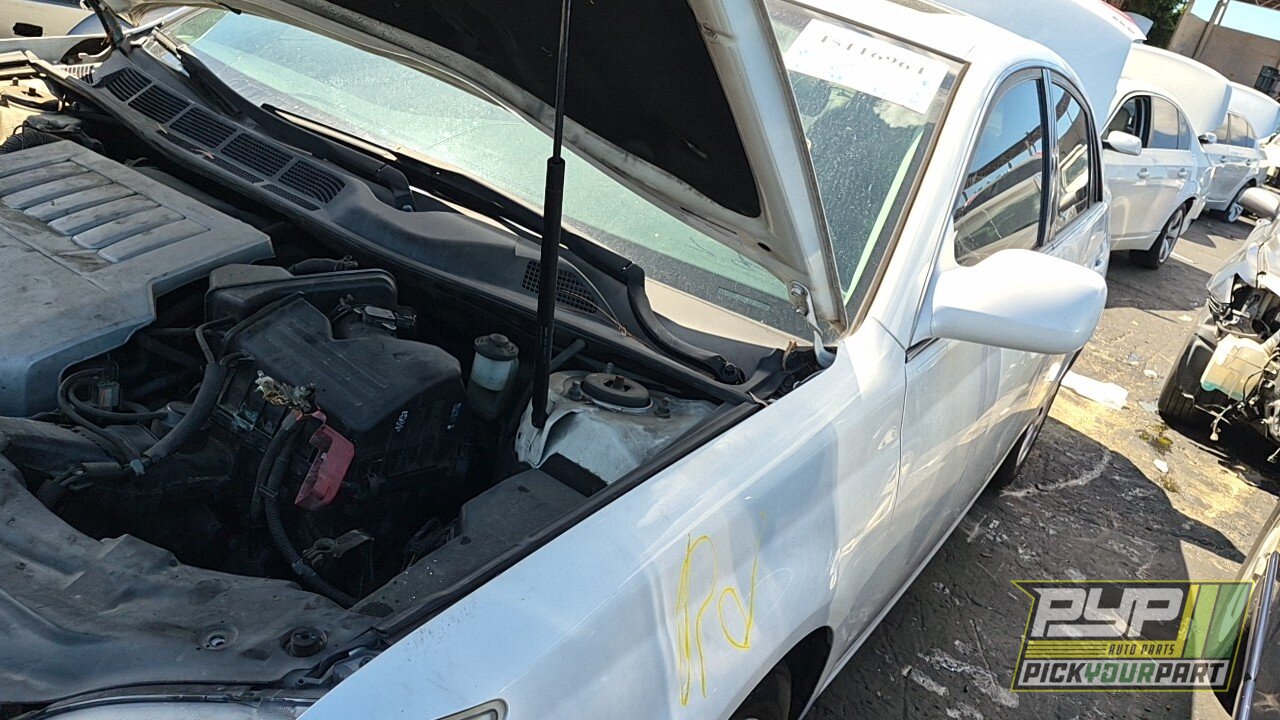 Photo of 2009 Toyota Avalon