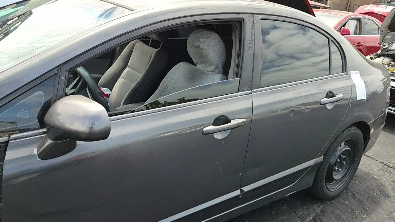 Photo of 2010 Honda Civic