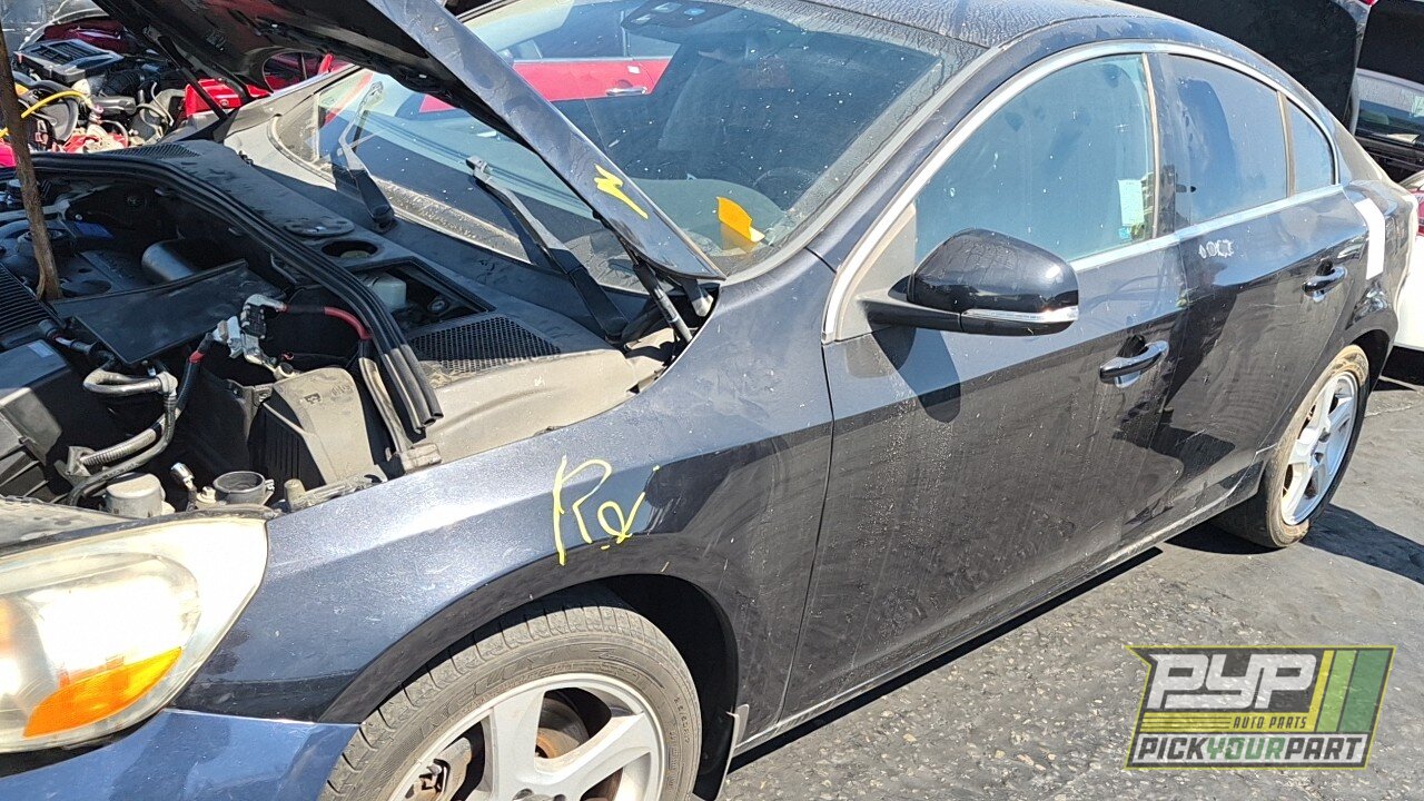 Photo of 2012 Volvo S60