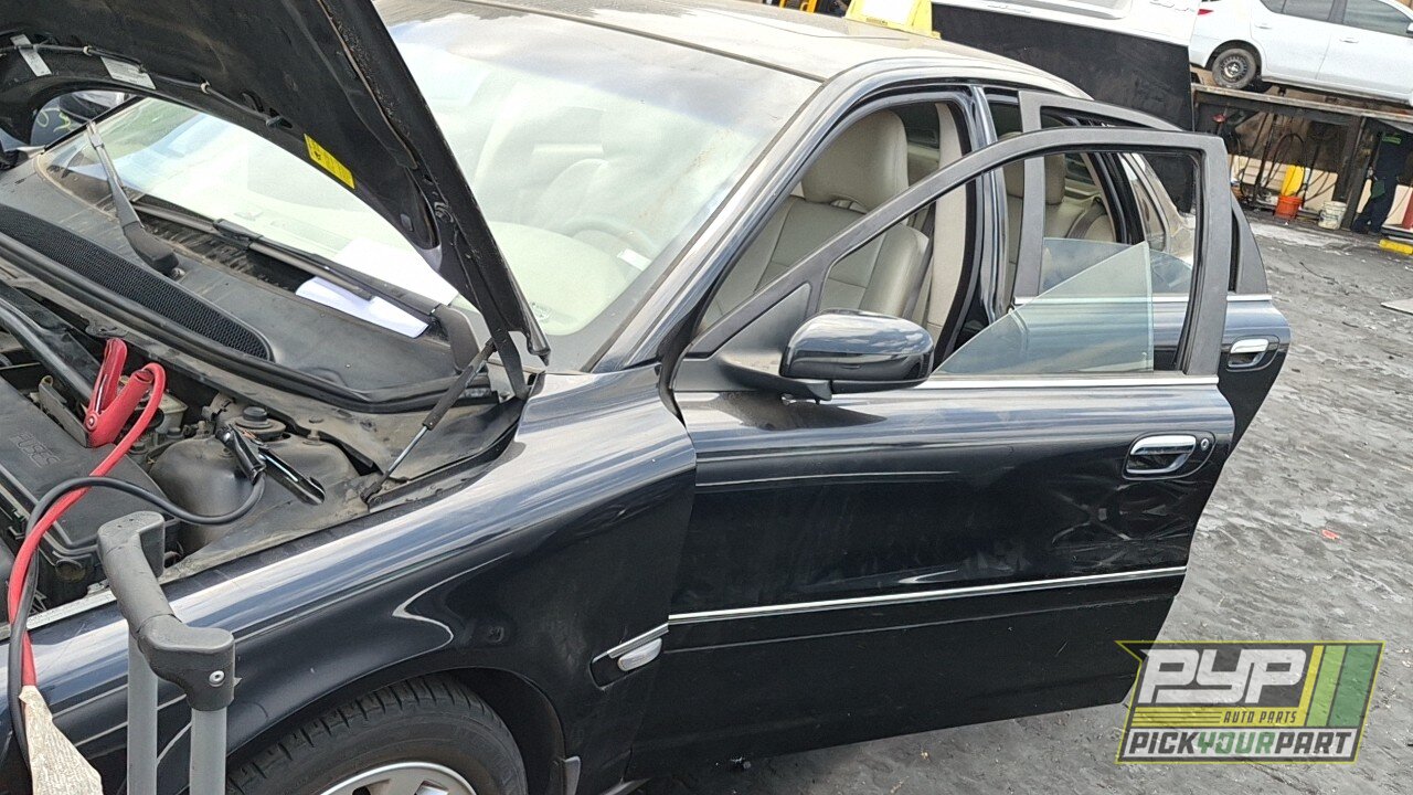 Photo of 2004 Volvo S80