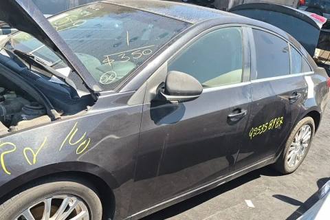 Photo of 2011 Chevrolet Cruze