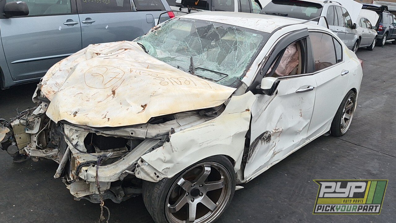 Photo of 2013 Honda Accord