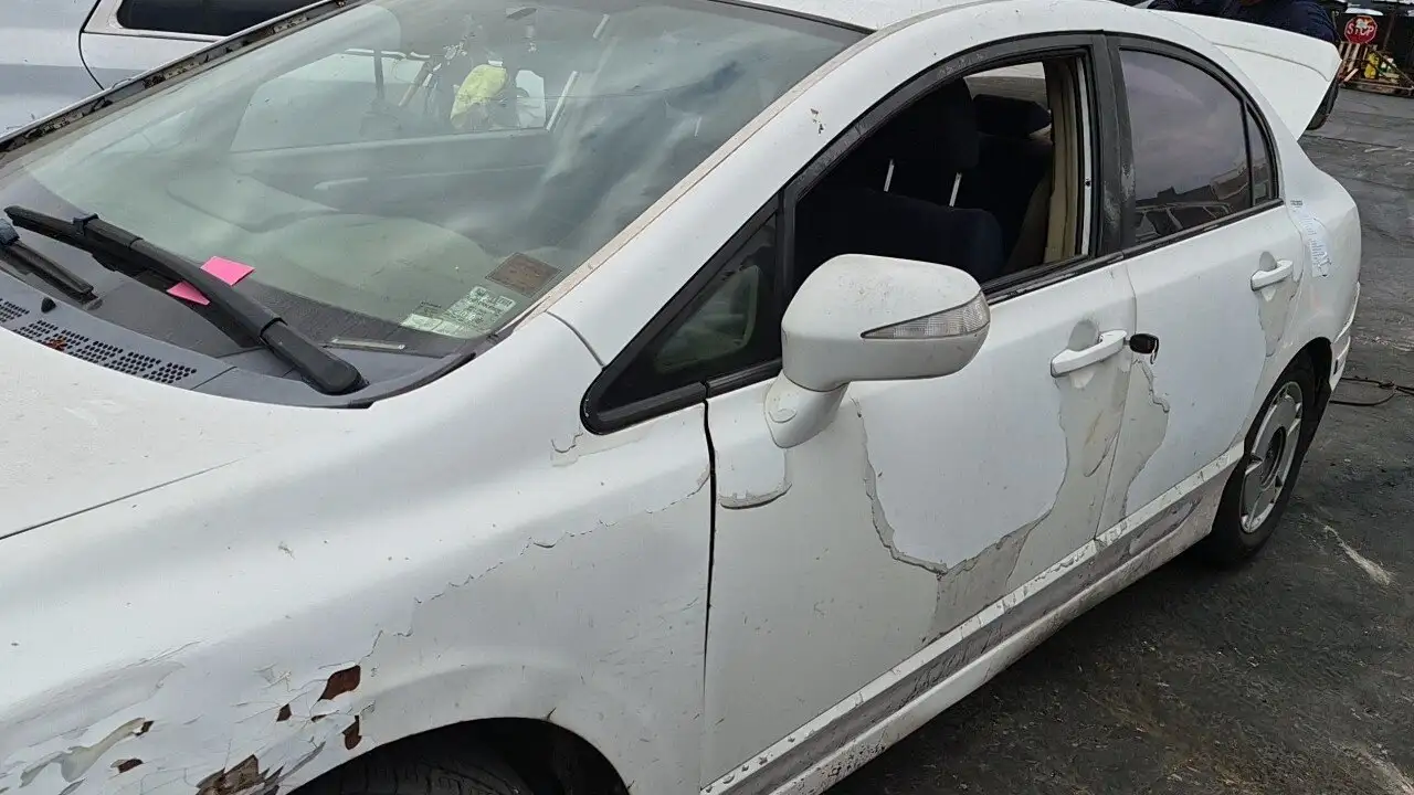 Photo of 2006 Honda Civic