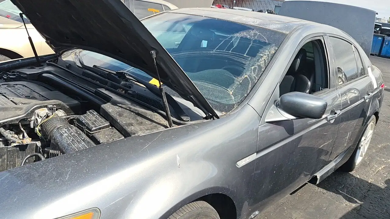 Photo of 2006 Acura Tl