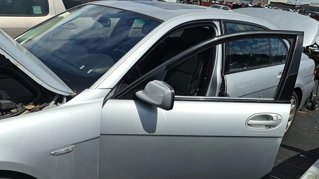 Photo of 2003 Bmw 745Li