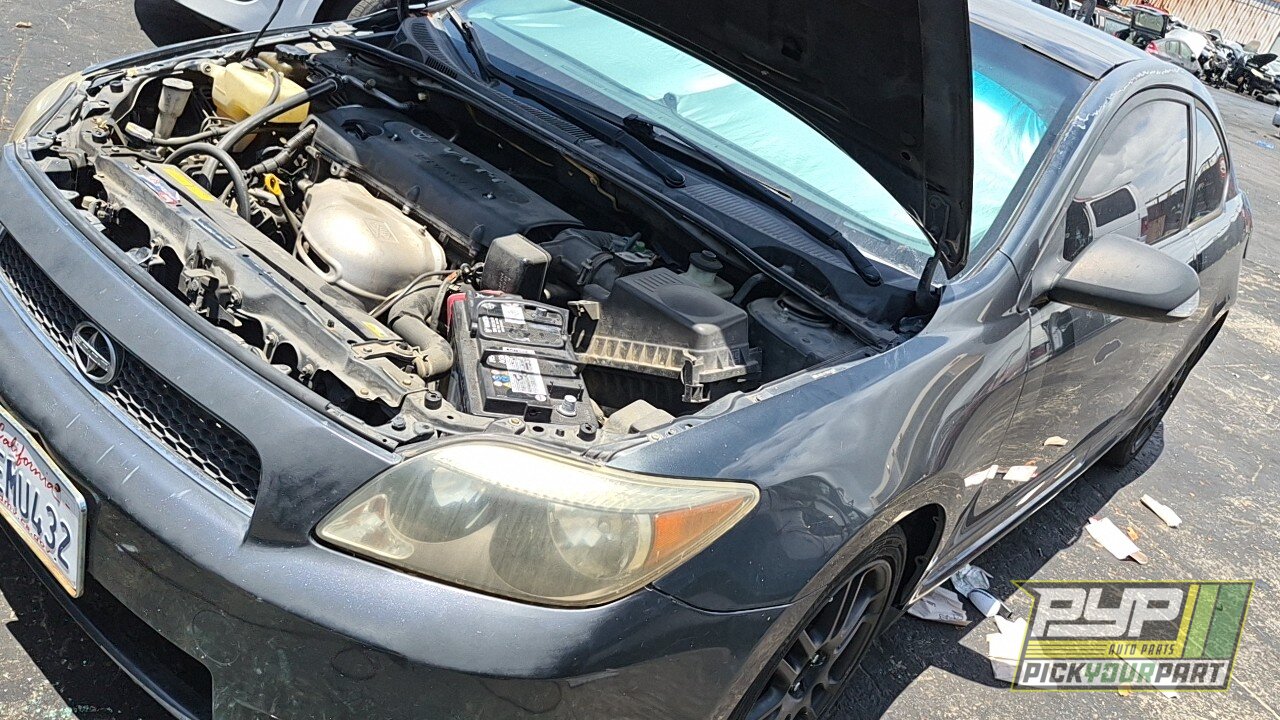 Photo of 2005 Scion Tc