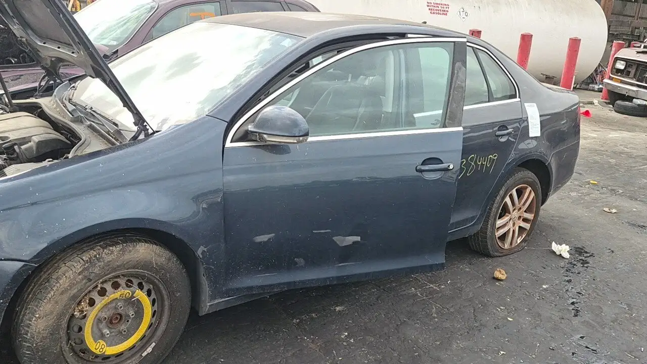 Photo of 2007 Volkswagen Jetta