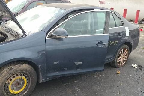 Photo of 2007 Volkswagen Jetta