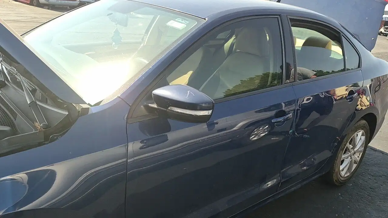 Photo of 2011 Volkswagen Jetta