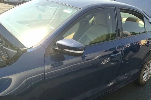 Photo of 2011 Volkswagen Jetta