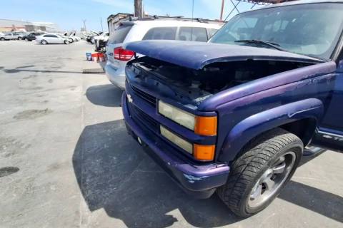 Photo of 2000 Chevrolet Tahoe