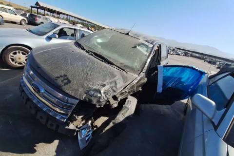 Photo of 2007 Ford Edge