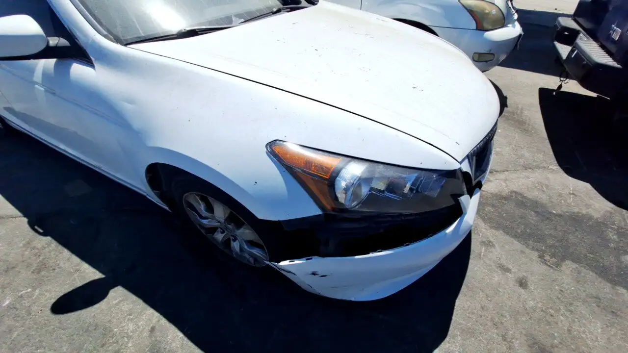 Photo of 2008 Honda Accord
