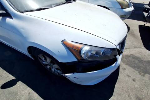 Photo of 2008 Honda Accord