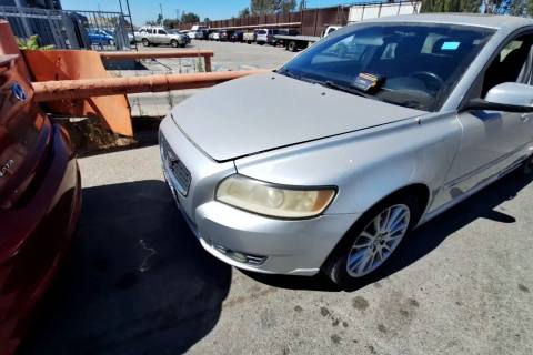 Photo of 2009 Volvo V50