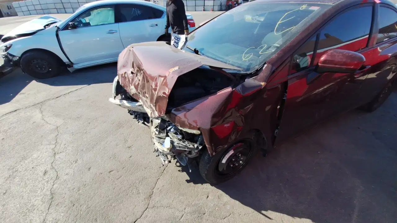 Photo of 2015 Honda Civic