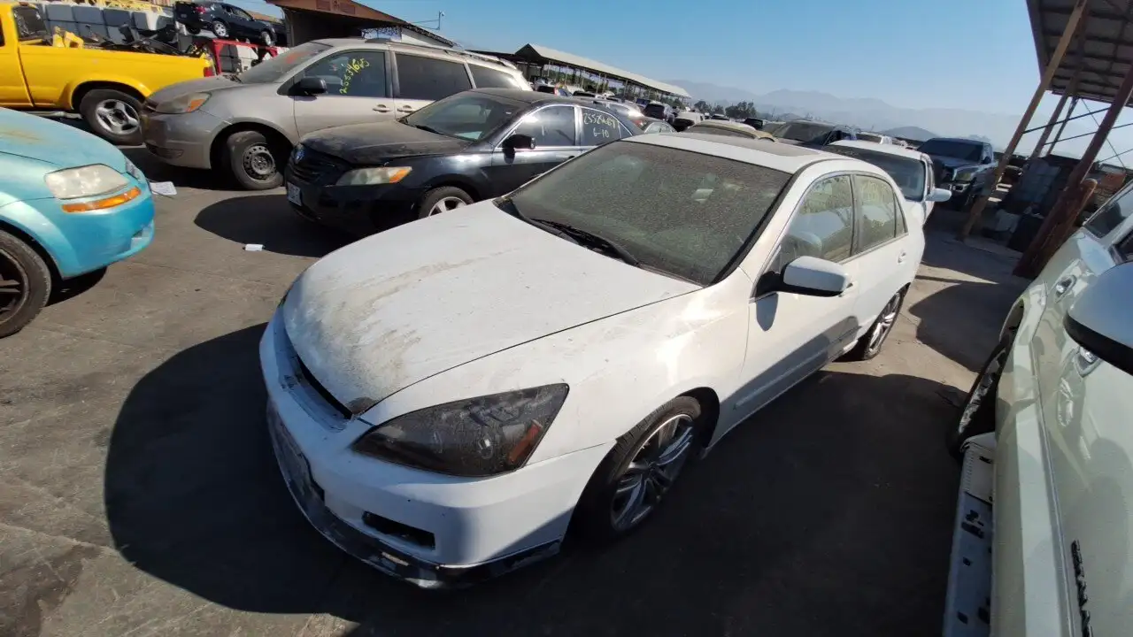 Photo of 2005 Honda Accord