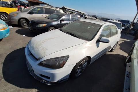 Photo of 2005 Honda Accord