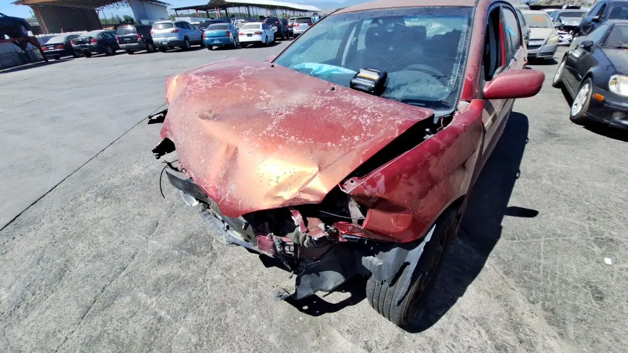 Photo of 2005 Toyota Corolla