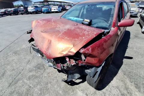 Photo of 2005 Toyota Corolla