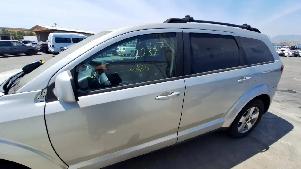 Photo of 2009 Dodge Journey