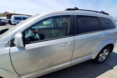 Photo of 2009 Dodge Journey