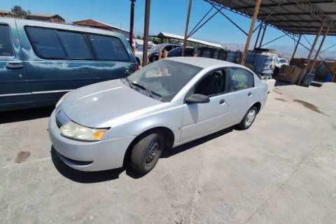 Photo of 2004 Saturn Ion