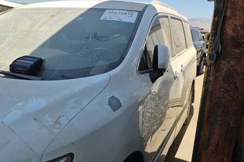 Photo of 2015 Nissan Quest