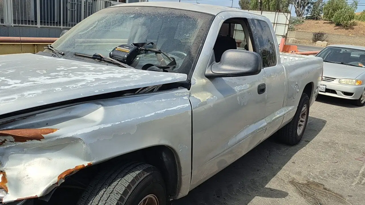 Photo of 2001 Dodge Dakota