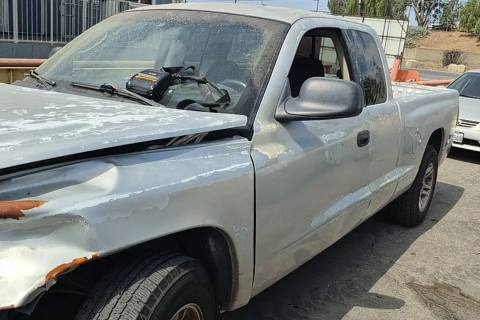 Photo of 2001 Dodge Dakota
