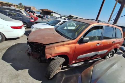 Photo of 2002 Toyota Rav4