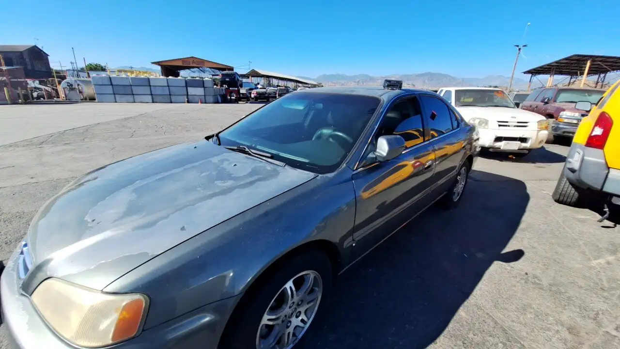 Photo of 2000 Acura Tl