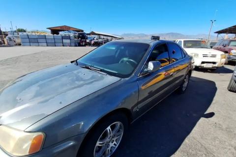Photo of 2000 Acura Tl