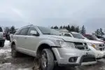 Photo of 2011 Dodge Journey