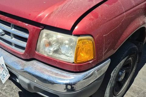 Photo of 2003 Ford Ranger