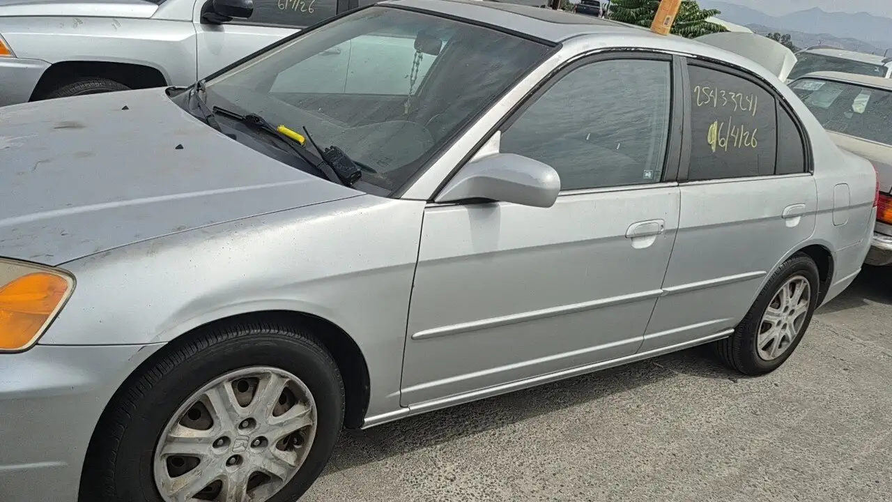 Photo of 2003 Honda Civic