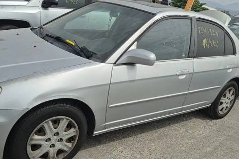 Photo of 2003 Honda Civic
