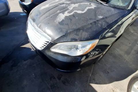 Photo of 2012 Chrysler 200