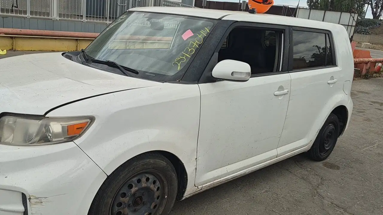 Photo of 2013 Scion Xb